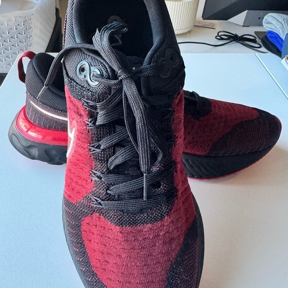 Nike React Infinity Run Flyknit 2 main image 4